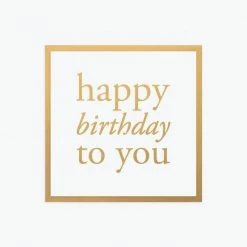 Bookbinders Design - Card - Happy Birthday Cards