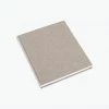 Bookbinders Design - Cloth Notebook - Regular - Sandbrown