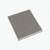Notebooks Bookbinders Design - Cloth Notebook - Regular - Light Grey