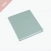 Best Sale π Bookbinders Design - Cloth Notebook - Regular - Dusty Green β 2 Bookbinders Design - Cloth Notebook - Regular - Dusty Green