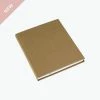 Bookbinders Design - Cloth Notebook - Regular - Cashmere Notebooks
