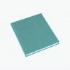 Bookbinders Design - Cloth Notebook - Regular - Turquoise Notebooks