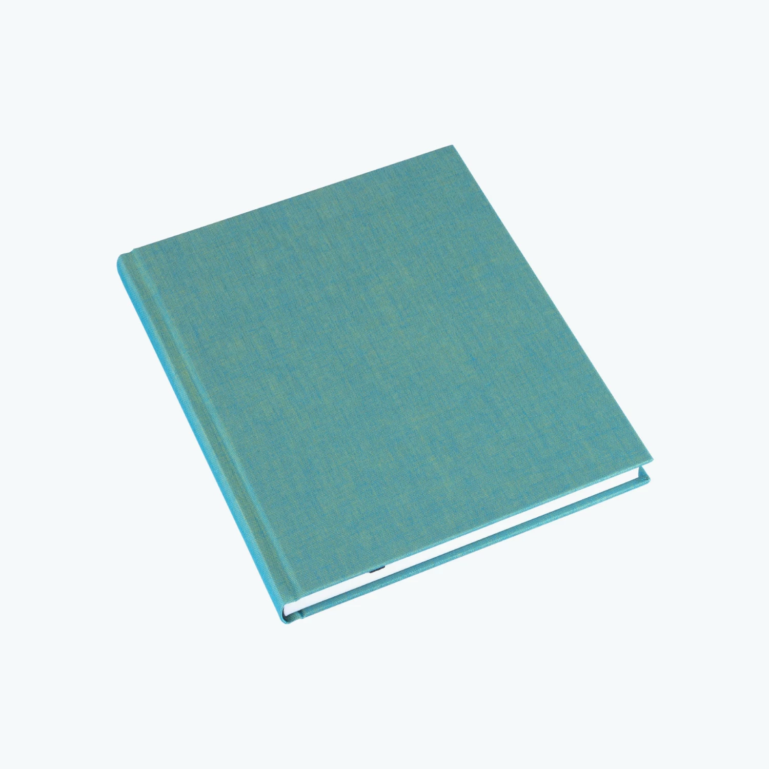 Best Sale β¨ Bookbinders Design - Cloth Notebook - Regular - Turquoise Notebooks π 3 Bookbinders Design - Cloth Notebook - Regular - Turquoise Notebooks