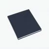 Bookbinders Design - Cloth Notebook - Regular - Smoke Blue Notebooks