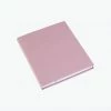 Bookbinders Design - Cloth Notebook - Regular - Dusty Pink Notebooks