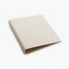 Bookbinders Design - Cloth Ringbinder - A4 - Sandbrown Ringbinders