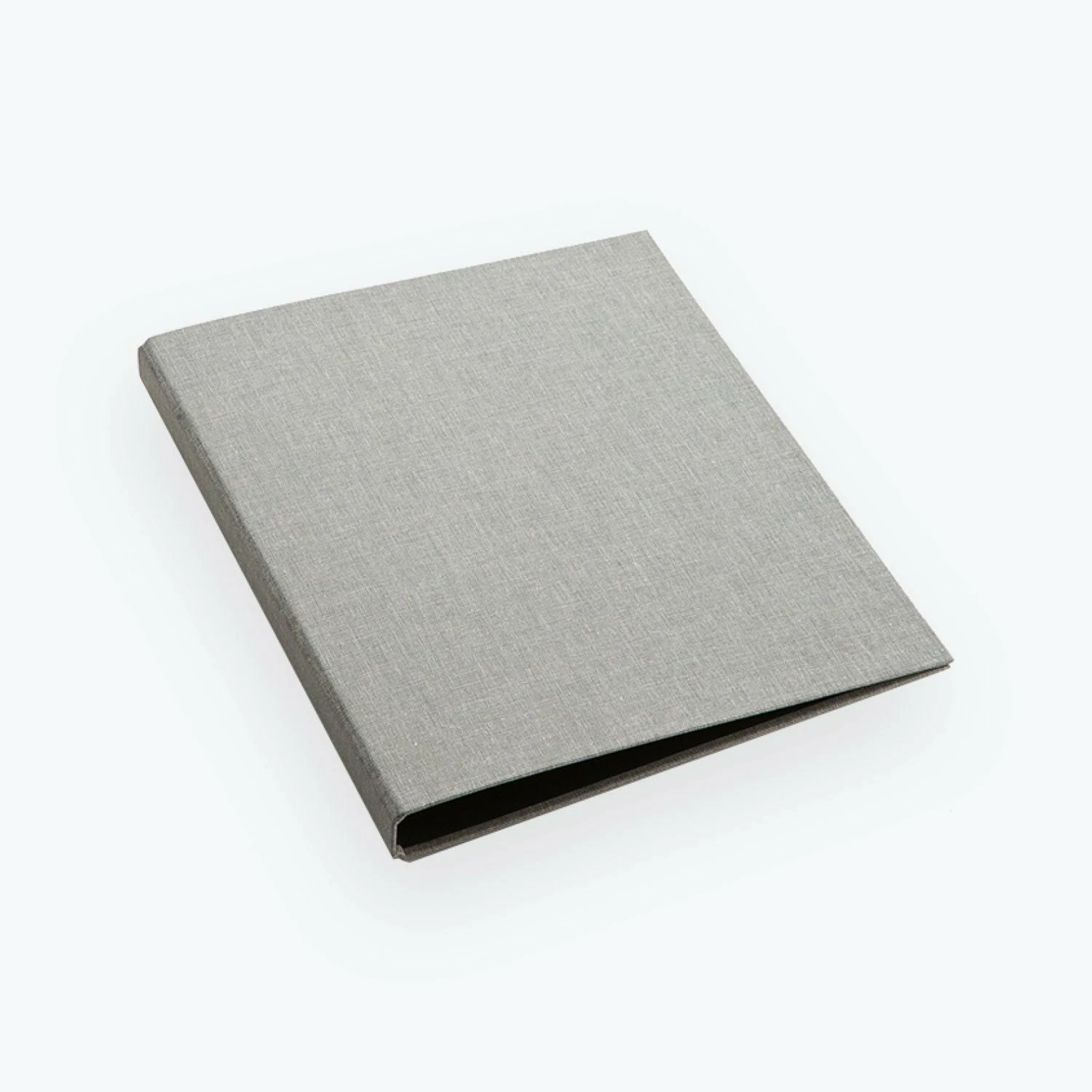 Coupon β Bookbinders Design - Cloth Ringbinder - A4 - Slim - Light Grey π₯ 3 Bookbinders Design - Cloth Ringbinder - A4 - Slim - Light Grey