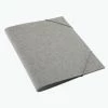 Bookbinders Design - Folder - A3 - Light Grey