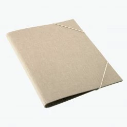 Folders Bookbinders Design - Folder - A3 - Sandbrown