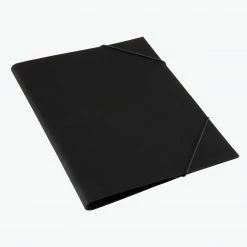 Bookbinders Design - Folder - A3 - Black Folders