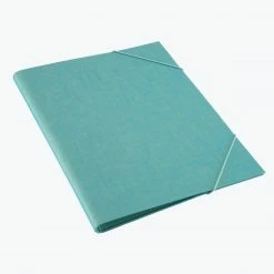 Bookbinders Design - Folder - A3 - Turquoise Folders