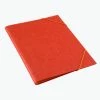 Bookbinders Design - Folder - A3 - Orange Folders