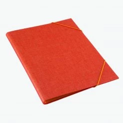 Bookbinders Design - Folder - A3 - Orange Folders