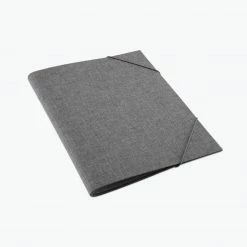 Folders Bookbinders Design - Folder - A4 - Black/White