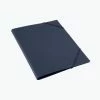 Bookbinders Design - Folder - A4 - Smoke Blue Folders