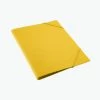 Bookbinders Design - Folder - A4 - Sun Yellow Folders