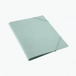 Folders Bookbinders Design - Folder - A4 - Dusty Green