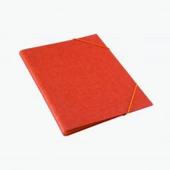 Folders Bookbinders Design - Folder - A4 - Orange