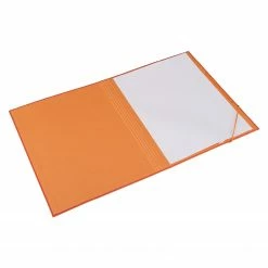 Folders Bookbinders Design - Folder - A4 - Orange