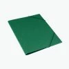 Folders Bookbinders Design - Folder - A4 - Green