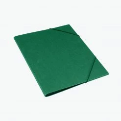 Folders Bookbinders Design - Folder - A4 - Green