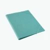 Folders Bookbinders Design - Folder - A4 - Turquoise