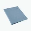 Bookbinders Design - Folder - A4 - Gothenburg Blue