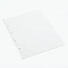 Bookbinders Design - Insert - Photo Mounting Paper - A3 - White