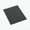 Bookbinders Design - Insert - Photo Mounting Paper - A4 - Black - 2-Ring