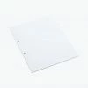 Ringbinder Inserts Bookbinders Design - Insert - Writing Paper A4 - 2-Ring