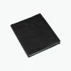 Wholesale βοΈ Notebooks Bookbinders Design - Notebook - Leather - Regular - Black π 1 Notebooks Bookbinders Design - Notebook - Leather - Regular - Black