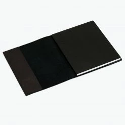 Bookbinders Design - Notebook - Leather - Regular - Cognac Notebooks