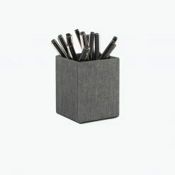 Bookbinders Design - Pen Pot - Black/White Pen & Pencil Cases