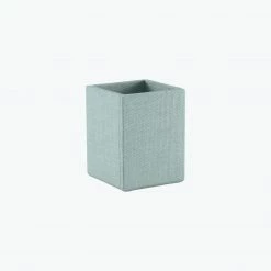 Bookbinders Design - Pen Pot - Dusty Green Pen & Pencil Cases