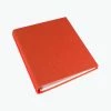 Bookbinders Design - Photo Album - Large (Portrait) - Orange
