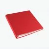 Photo Albums Bookbinders Design - Photo Album - Regular - Red