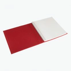 Photo Albums Bookbinders Design - Photo Album - Regular - Red