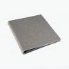 Bookbinders Design - Photo Album - Regular - Light Grey Photo Albums