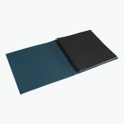 Photo Albums Bookbinders Design - Photo Album - Regular - Emerald