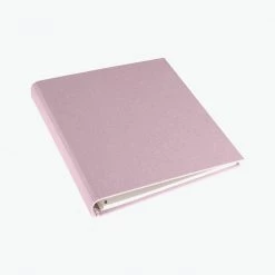 Bookbinders Design - Photo Album - Regular - Dusty Pink Photo Albums