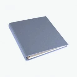 Photo Albums Bookbinders Design - Photo Album - Regular - Dusty Blue