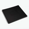 Best deal π Bookbinders Design - Photo Album - Wire-O - Large - Black Photo Albums π 2 Bookbinders Design - Photo Album - Wire-O - Large - Black Photo Albums