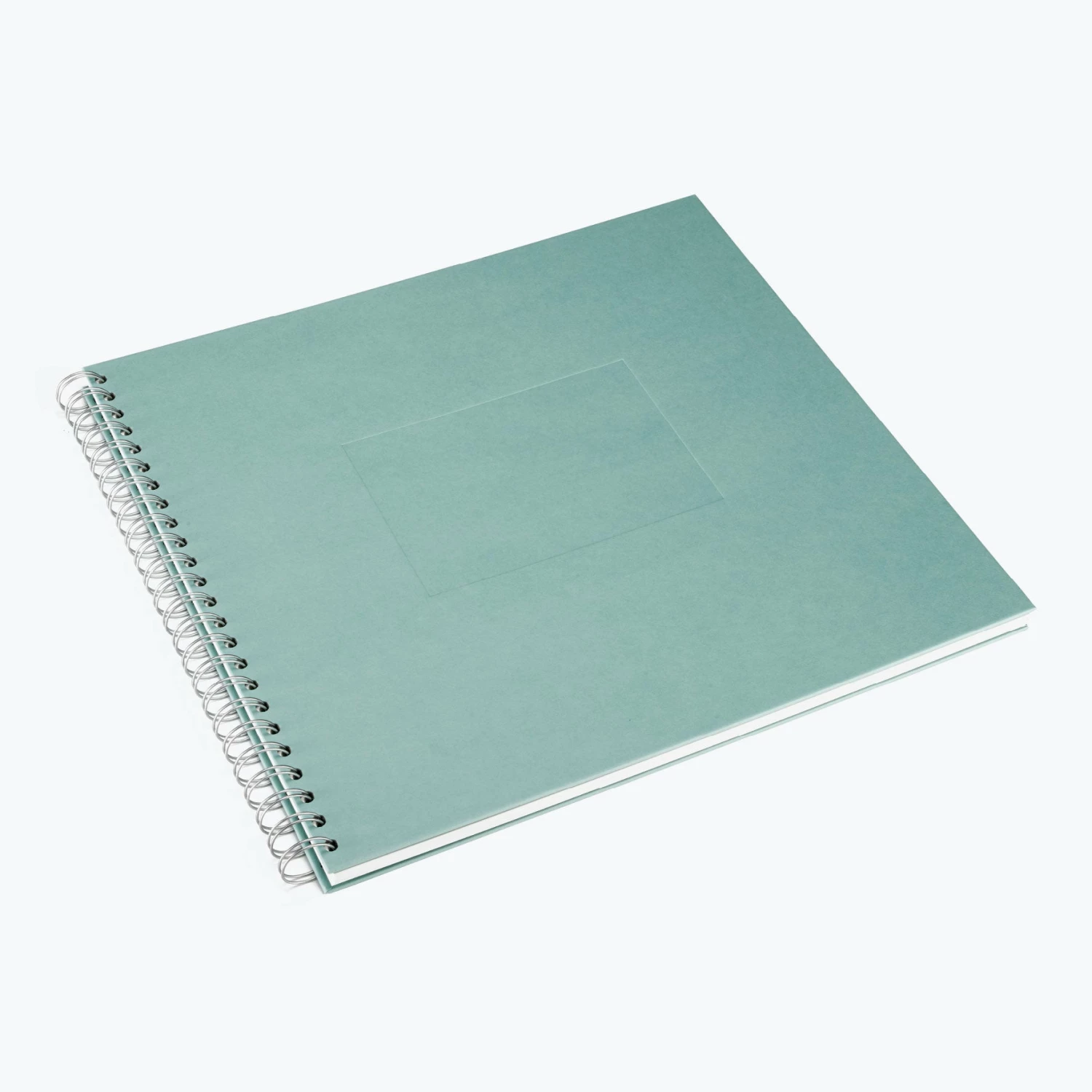 Brand new βοΈ Photo Albums Bookbinders Design - Photo Album - Wire-O - Large - Blue-Green π 3 Photo Albums Bookbinders Design - Photo Album - Wire-O - Large - Blue-Green