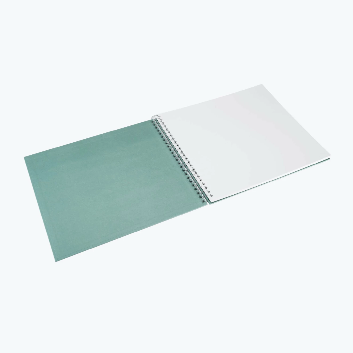 Brand new βοΈ Photo Albums Bookbinders Design - Photo Album - Wire-O - Large - Blue-Green π 4 Photo Albums Bookbinders Design - Photo Album - Wire-O - Large - Blue-Green