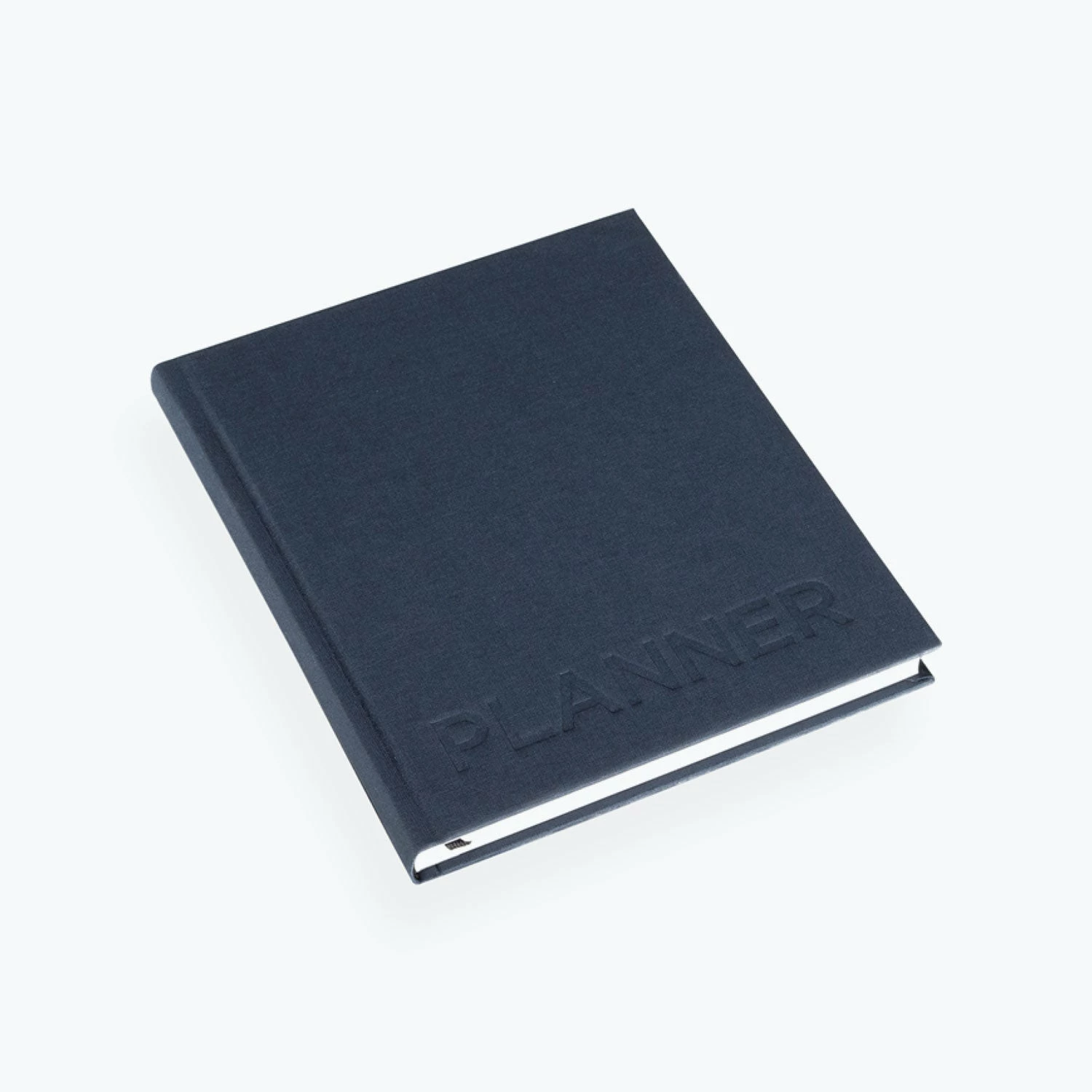Best Sale ⌛ Bookbinders Design - Planner - Weekly - Smoke Blue Planners 💯 3 Bookbinders Design - Planner - Weekly - Smoke Blue Planners