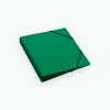 Ringbinders Bookbinders Design - Ringbinder - Regular - Green