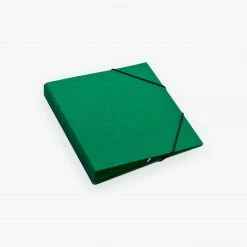 Ringbinders Bookbinders Design - Ringbinder - Regular - Green