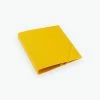 Bookbinders Design - Ringbinder - Regular - Sun Yellow Ringbinders