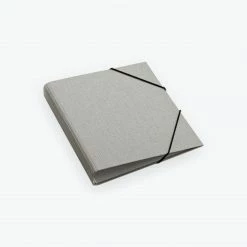 Ringbinders Bookbinders Design - Ringbinder - Regular - Light Grey