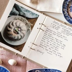 Bookbinders Design - Ringbinder - Regular - Black Ringbinders